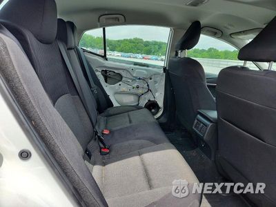 Zdjęcie 10 z 13 samochodu: 2025 TOYOTA CAMRY LE VIN:4T1DAACK1SU145623 - miniatura