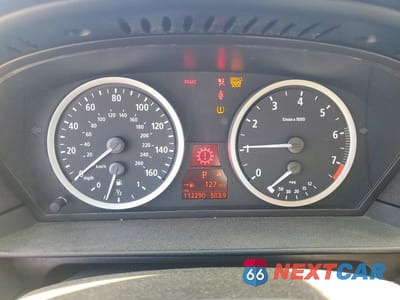 Zdjęcie 9 z 12 samochodu: 2006 BMW 530 XI VIN:WBANF73526CG67955 - miniatura