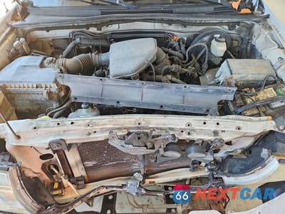 Zdjęcie 11 z 12 samochodu: 2005 TOYOTA TACOMA ACCESS CAB VIN:5TETX22N95Z018954 - miniatura