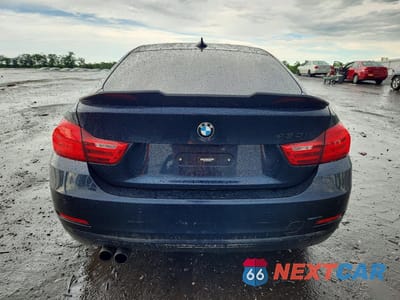 Zdjęcie 6 z 12 samochodu: 2017 BMW 430I GRAN COUPE VIN:WBA4F7C50HG438436 - miniatura