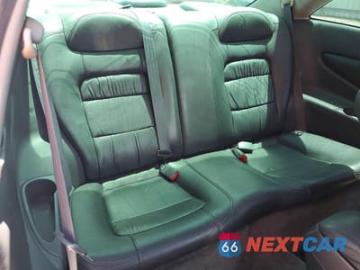 Zdjęcie 10 z 13 samochodu: 2002 HONDA ACCORD EX VIN:1HGCG22552A024709 - miniatura