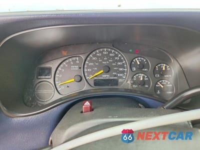 Zdjęcie 9 z 12 samochodu: 1999 CHEVROLET SILVERADO K1500 VIN:2GCEK19V5X1243404 - miniatura