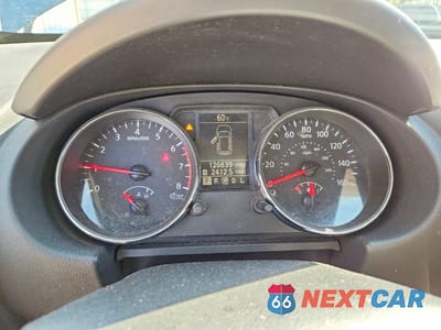 Zdjęcie 9 z 13 samochodu: 2012 NISSAN ROGUE S VIN:JN8AS5MV2CW420804 - miniatura