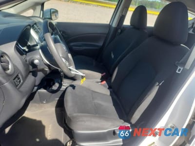Zdjęcie 7 z 12 samochodu: 2018 NISSAN VERSA NOTE S VIN:3N1CE2CP0JL362341 - miniatura