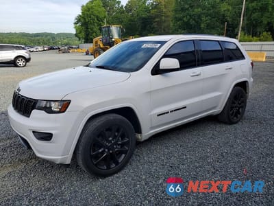 2020 JEEP GRAND CHEROKEE LAREDO 1C4RJEAG4LC129018 - główne zdjęcie licytacji z USA - miniatura