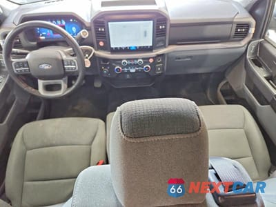 Zdjęcie 8 z 12 samochodu: 2025 FORD F150 XLT VIN:1FTFW3L88SKE52829 - miniatura