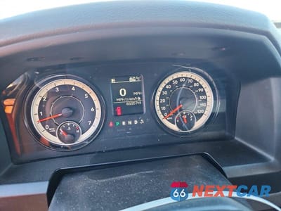 Zdjęcie 9 z 12 samochodu: 2020 RAM 1500 CLASSIC TRADESMAN VIN:3C6RR7KT4LG131551 - miniatura