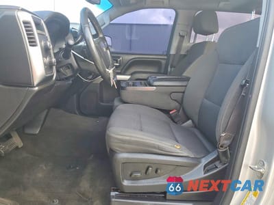 Zdjęcie 7 z 12 samochodu: 2015 CHEVROLET SILVERADO K1500 LT VIN:3GCUKREC0FG194701 - miniatura