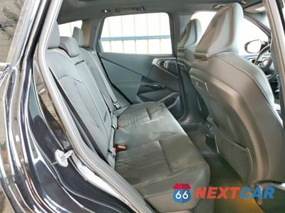 Zdjęcie 11 z 14 samochodu: 2026 BMW X3 M50 VIN:5UX73GP09T9388624 - miniatura