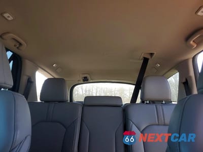 Zdjęcie 10 z 13 samochodu: 2025 HONDA PILOT EXL VIN:5FNYG1H41SB086287 - miniatura