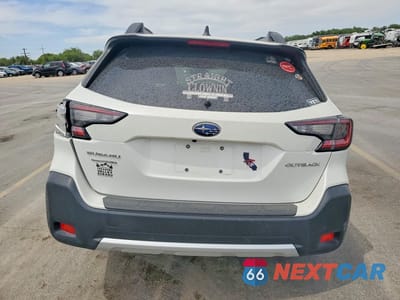 Zdjęcie 6 z 13 samochodu: 2025 SUBARU OUTBACK LIMITED VIN:4S4BTANC0S3114635 - miniatura