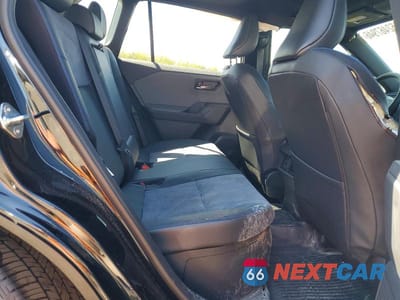 Zdjęcie 11 z 13 samochodu: 2026 TOYOTA RAV4 XSE VIN:JTM6CRAV2TD310048 - miniatura