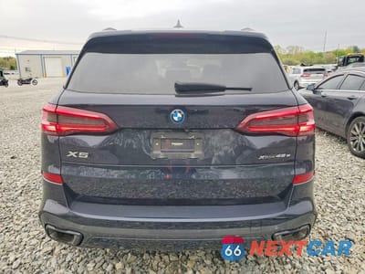 Zdjęcie 6 z 13 samochodu: 2023 BMW X5 XDRIVE45E VIN:5UXTA6C06P9P79899 - miniatura