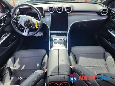 Zdjęcie 8 z 13 samochodu: 2024 MERCEDES-BENZ C 300 VIN:W1KAF4GB0RR170732 - miniatura