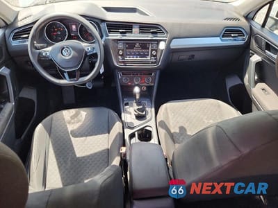 Zdjęcie 8 z 14 samochodu: 2020 VOLKSWAGEN TIGUAN S VIN:3VV1B7AX5LM105400 - miniatura