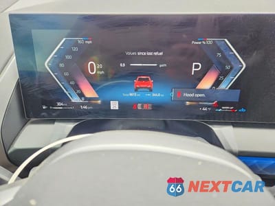 Zdjęcie 9 z 13 samochodu: 2026 BMW X3 30 XDRIVE VIN:5UX53GP08T9178099 - miniatura
