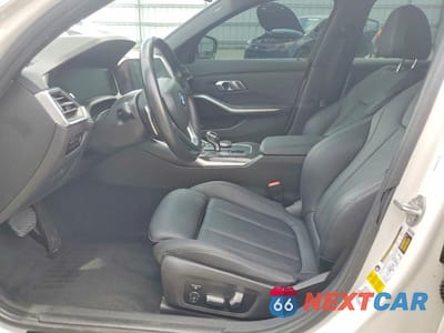 Zdjęcie 7 z 13 samochodu: 2019 BMW 330I VIN:3MW5R1J57K8B03563 - miniatura