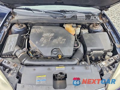 Zdjęcie 11 z 12 samochodu: 2007 CHEVROLET MALIBU LT VIN:1G1ZT58N77F239606 - miniatura