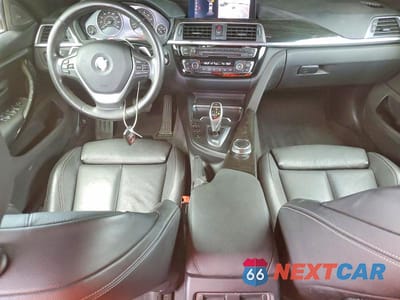 Zdjęcie 8 z 12 samochodu: 2019 BMW 440XI GRAN COUPE VIN:WBA4J7C55KBM75906 - miniatura