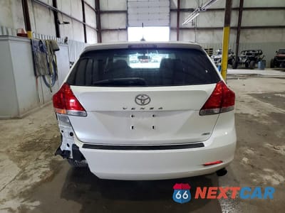 Zdjęcie 6 z 13 samochodu: 2010 TOYOTA VENZA AWD 4CYL VIN:4T3BA3BBXAU012918 - miniatura
