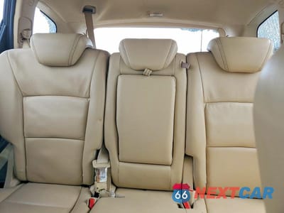 Zdjęcie 10 z 13 samochodu: 2011 SUBARU TRIBECA LIMITED VIN:4S4WX9GD8B4402486 - miniatura