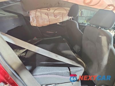 Zdjęcie 10 z 12 samochodu: 2019 CHEVROLET CRUZE LT VIN:1G1BE5SM5K7141737 - miniatura