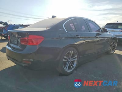 Trzecie zdjęcie samochodu z tyłu: 2018 BMW 330E VIN:WBA8E1C55JA756689 - miniatura