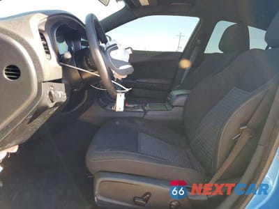 Zdjęcie 7 z 13 samochodu: 2023 DODGE CHARGER SXT VIN:2C3CDXBG1PH618684 - miniatura