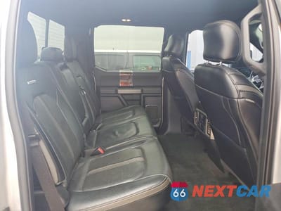 Zdjęcie 10 z 12 samochodu: 2017 FORD F350 SUPER DUTY VIN:1FT8W3BT6HED03180 - miniatura