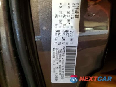 Zdjęcie 14 z 14 samochodu: 2017 DODGE GRAND CARAVAN SE VIN:2C4RDGBG0HR602624 - miniatura