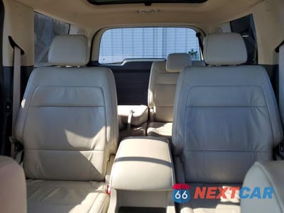 Zdjęcie 10 z 13 samochodu: 2009 FORD FLEX SEL VIN:2FMDK52C39BA03224 - miniatura
