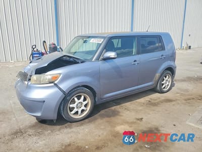 2009 TOYOTA SCION XB JTLKE50E991068070 - główne zdjęcie licytacji z USA - miniatura