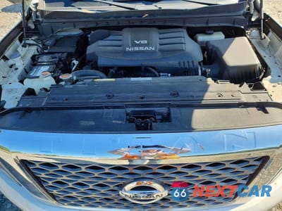 Zdjęcie 11 z 12 samochodu: 2018 NISSAN TITAN SV VIN:1N6AA1E55JN511863 - miniatura