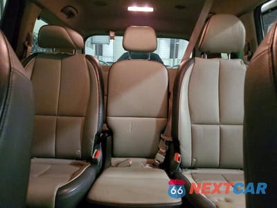 Zdjęcie 10 z 13 samochodu: 2017 KIA SEDONA LX VIN:KNDMB5C12H6283278 - miniatura