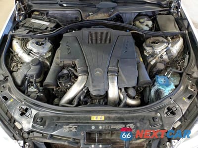 Zdjęcie 11 z 12 samochodu: 2013 MERCEDES-BENZ S 550 4MATIC VIN:WDDNG9EB5DA514223 - miniatura