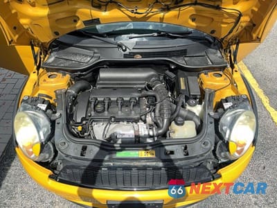 Zdjęcie 7 z 10 samochodu: 2007 MINI COOPER S VIN:WMWMF73537TT86015 - miniatura