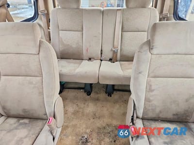Zdjęcie 10 z 14 samochodu: 2007 CHEVROLET UPLANDER LS VIN:1GNDU23W27D182926 - miniatura