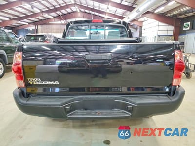 Zdjęcie 6 z 13 samochodu: 2013 TOYOTA TACOMA BASE VIN:5TFPX4EN2DX013366 - miniatura