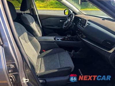 Zdjęcie 11 z 14 samochodu: 2021 NISSAN ROGUE SV VIN:JN8AT3BB3MW227413 - miniatura