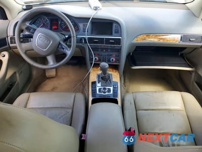 Zdjęcie 8 z 13 samochodu: 2005 AUDI A6 3.2 QUATTRO VIN:WAUDG74F45N124199 - miniatura