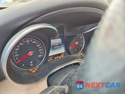Zdjęcie 9 z 13 samochodu: 2018 MERCEDES-BENZ GLC 300 4MATIC VIN:WDC0G4KB4JV052750 - miniatura
