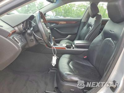 Zdjęcie 7 z 12 samochodu: 2009 CADILLAC CTS HI FEATURE V6 VIN:1G6DT57VX90173595 - miniatura