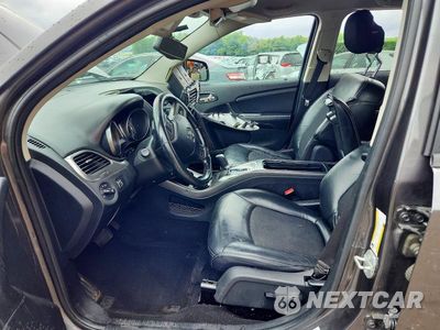 Zdjęcie 7 z 13 samochodu: 2015 DODGE JOURNEY CROSSROAD VIN:3C4PDCGB0FT745855 - miniatura