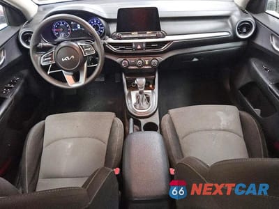 Zdjęcie 8 z 12 samochodu: 2022 KIA FORTE LXS VIN:3KPF24AD0NE495585 - miniatura