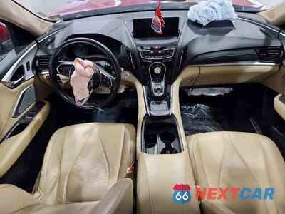 Zdjęcie 8 z 14 samochodu: 2022 ACURA RDX TECHNOLOGY VIN:5J8TC2H57NL000908 - miniatura
