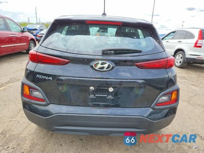 Zdjęcie 6 z 13 samochodu: 2020 HYUNDAI KONA SE VIN:KM8K12AA3LU396555 - miniatura