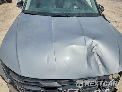 Zdjęcie 13 z 14 samochodu: 2026 HYUNDAI TUCSON SEL PREMIUM VIN:5NMJC3DE4TH666124 - miniatura