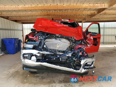 Piąte zdjęcie samochodu w środku: 2026 RAM 2500 BIG HORN VIN:3C6UR5DJ9TG299339 - miniatura