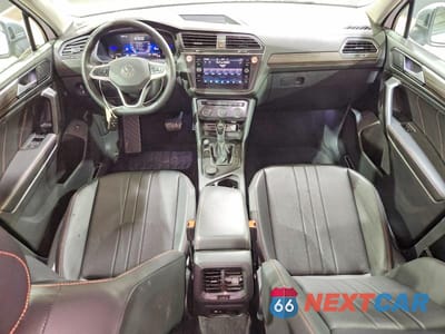 Zdjęcie 8 z 13 samochodu: 2024 VOLKSWAGEN TIGUAN SE VIN:3VV2B7AXXRM201780 - miniatura