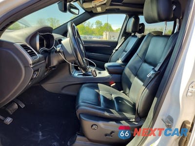 Zdjęcie 7 z 13 samochodu: 2020 JEEP GRAND CHEROKEE LIMITED VIN:1C4RJFBG5LC273813 - miniatura